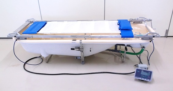 タンカスケール