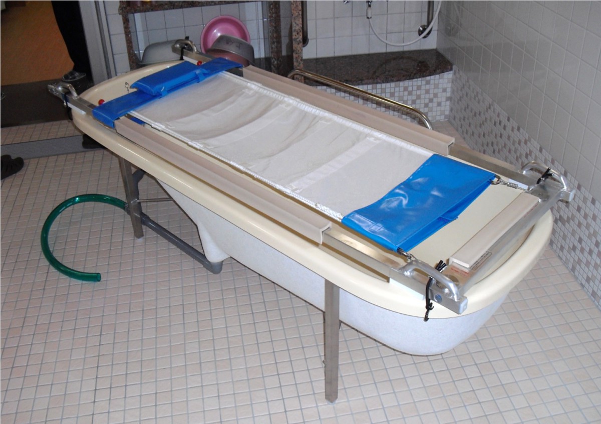 有料老人ホーム