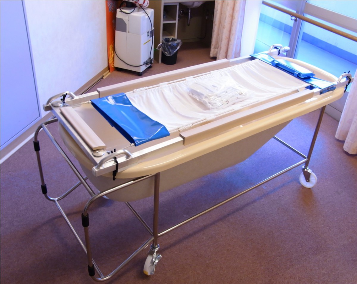 特別養護老人ホーム